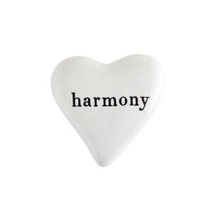 Ceramic Heart